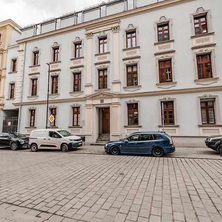 Apartament Uroczy Zakatek Gliwice Bagian luar foto