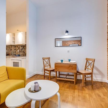Apartament Uroczy Zakatek Gliwice Bagian luar foto