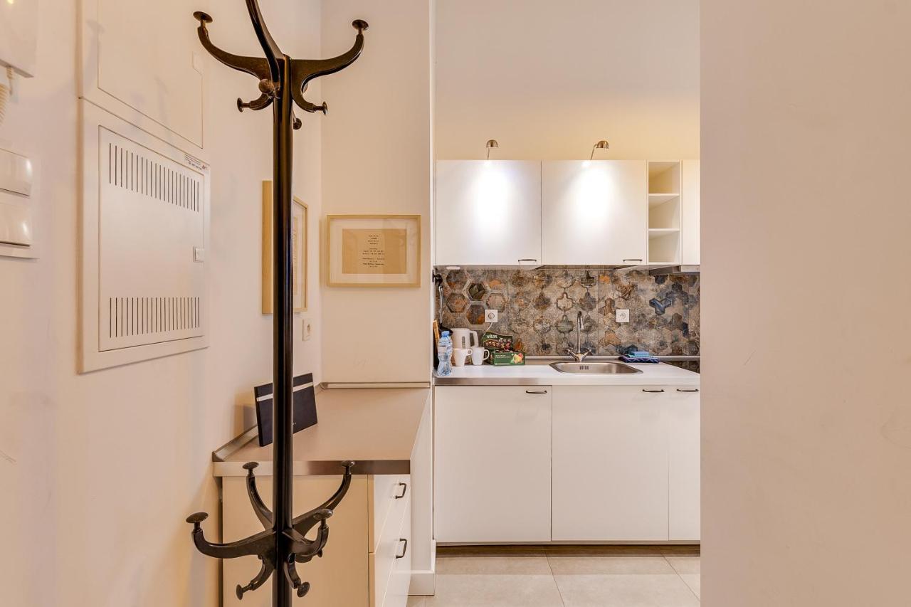 Apartament Uroczy Zakatek Gliwice Bagian luar foto