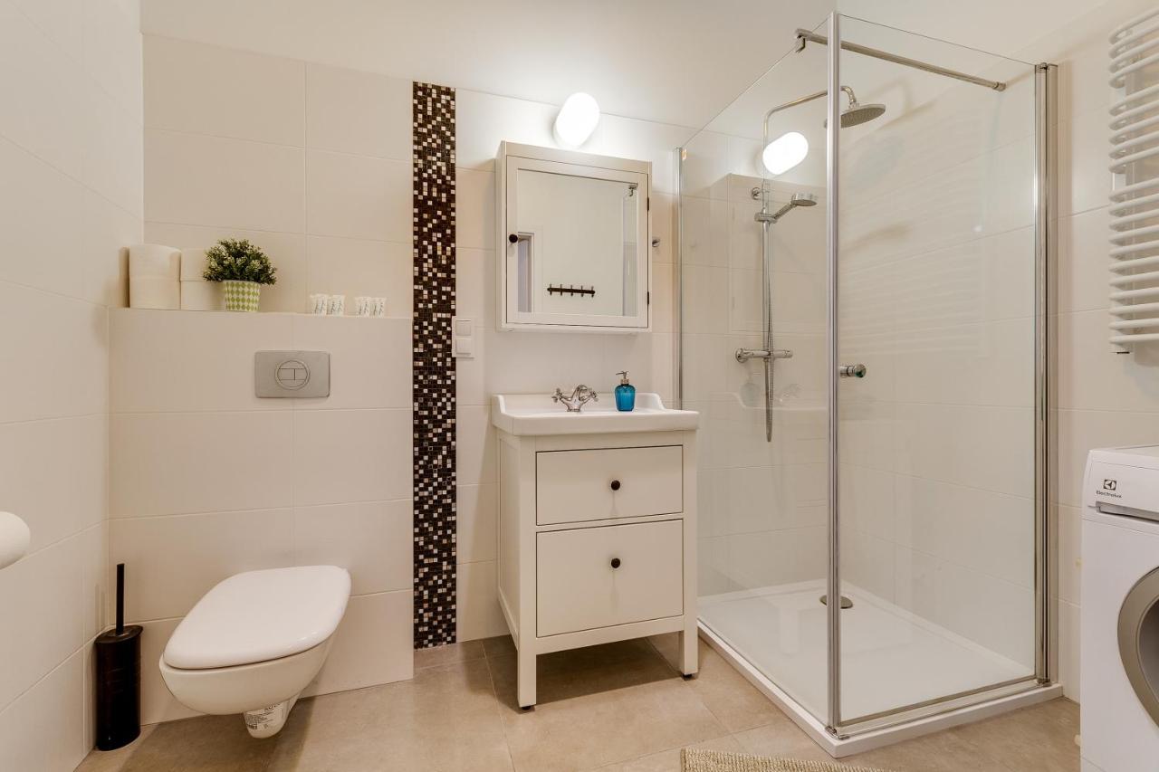 Apartament Uroczy Zakatek Gliwice Bagian luar foto