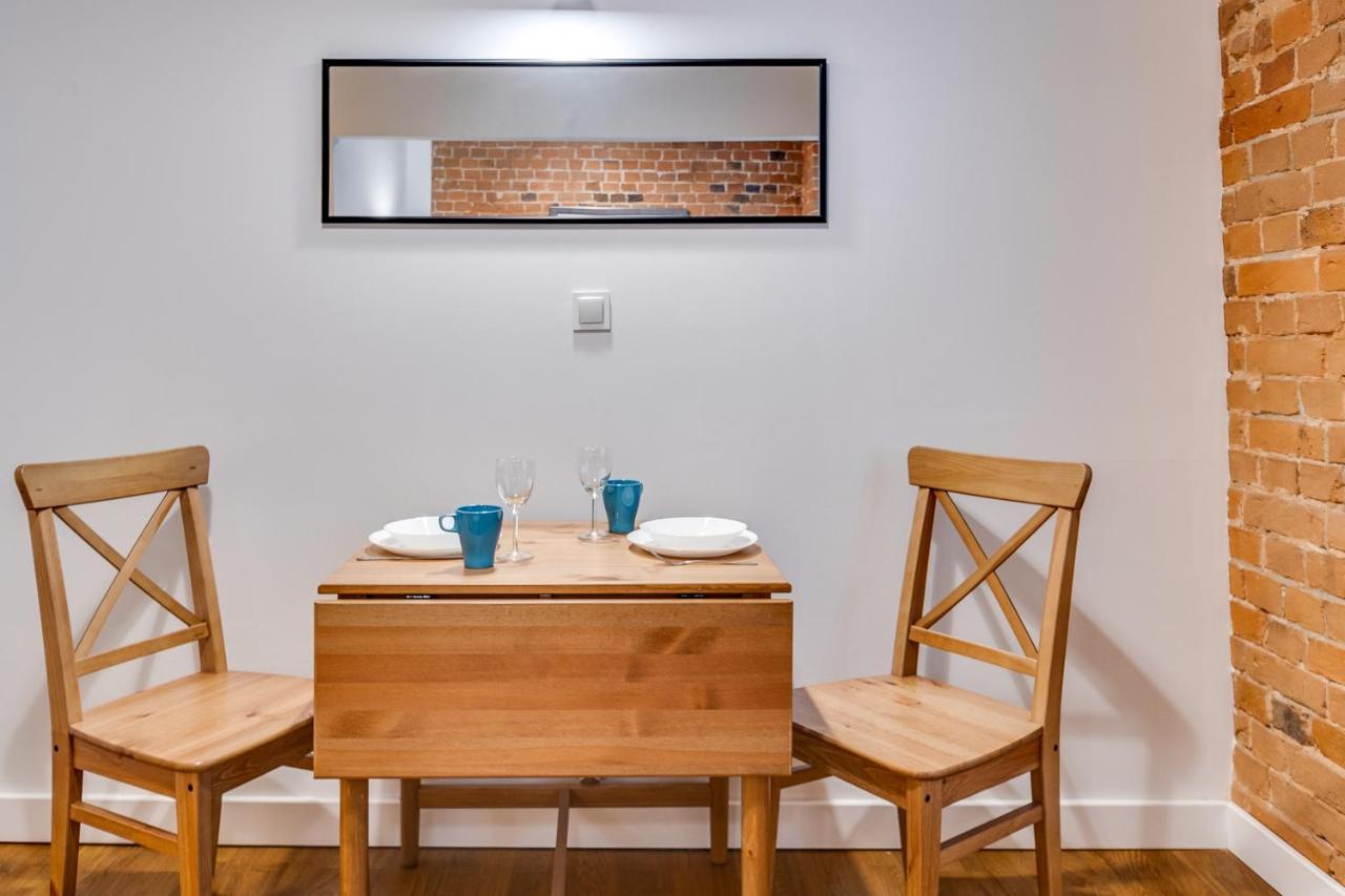 Apartament Uroczy Zakatek Gliwice Bagian luar foto