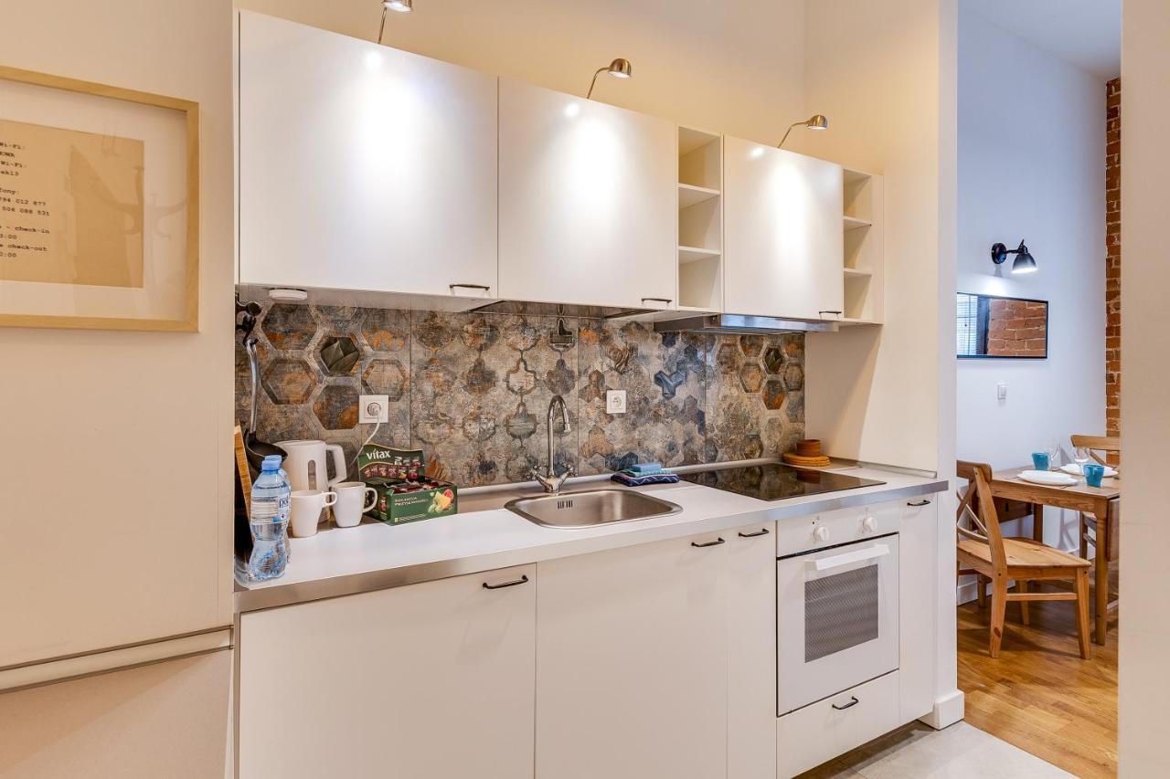 Apartament Uroczy Zakatek Gliwice Bagian luar foto
