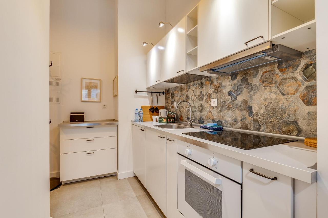 Apartament Uroczy Zakatek Gliwice Bagian luar foto